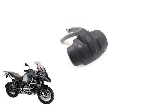 Corta Neve Bmw R 1200 Gs R1200gs 13-19