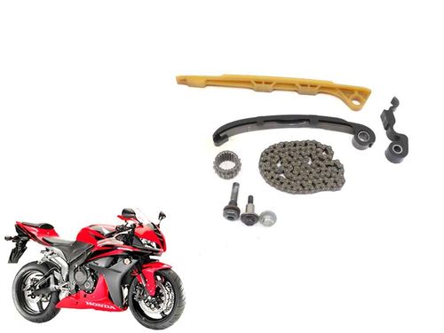 Corrente Guia Tensor Honda Cbr 600 Rr Cbr600rr 07-1