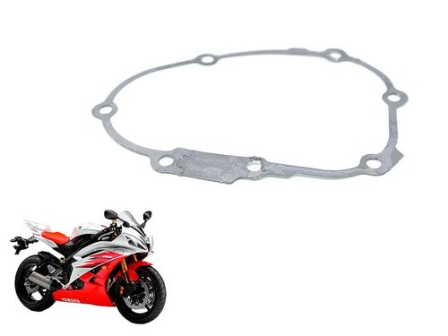 Junta Tampa Pulsador Yamaha Yzf R6 600  08-12
