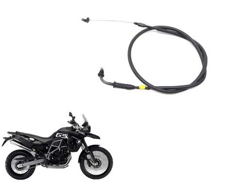 Cabo Acelerador Bmw F 800 Gs F800gs 09-1