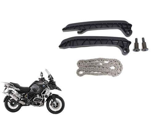 Corrente Guia Tensor L/e Bmw R 1250 Gs R1250gs 19-2