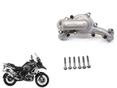 Bomba Água Bmw R 1250 Gs R1250gs 19-2