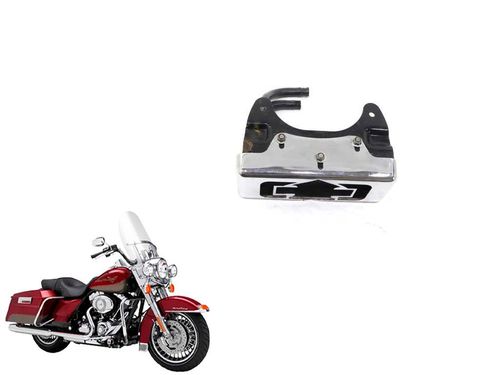 Radiador Óleo Harley-davidson Touring 07-0