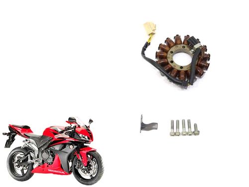 Estator Honda Cbr 600 Rr Cbr600rr 07-1