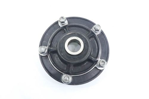 Suporte Cubo Coroa Suzuki Gsxr 750 Srad Srad 750 07-09