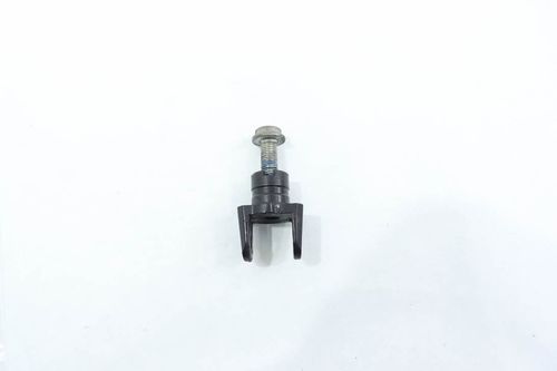 Suporte Pedaleira Diant. Direita Suzuki Gsxr 750 Srad 2011-2013