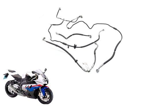 Kit Cano/mangueiras do Abs Bmw S 1000 Rr S1000rr 12-14