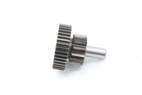 Engrenagem Partida Dupla Honda Xl 700 V Transalp 2011-2014