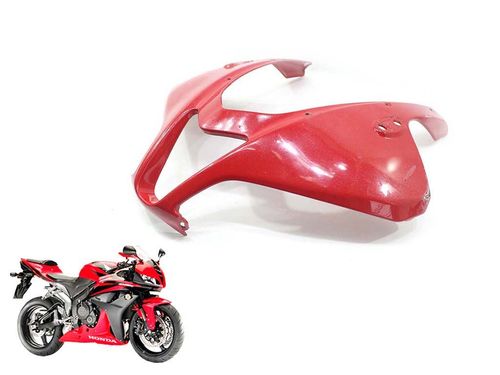 Carenagem Frontal Honda Cbr 600 Rr Cbr600rr 07-12