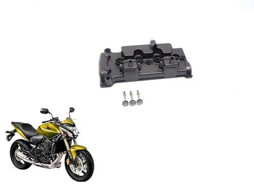 Tampa Cabeçote Honda Hornet 600 Hornet600 08-14