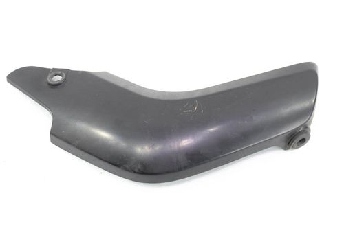 Proteção Curva Escape Honda Cbr 600 Rr Cbr600rr 07-12