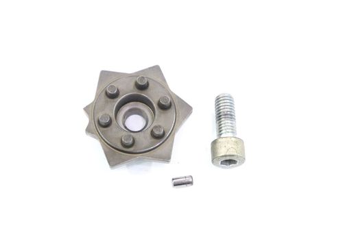 Estrela Cambio Honda Cbr 600 Rr Cbr600rr 07-12