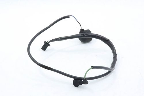 Chicote Sensor Pressão Óleo Honda Cbr 1000 Rr 2004-2007