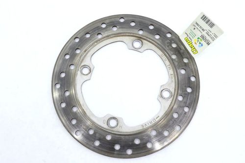 Disco Freio Traseiro Honda Cbr 1000 Rr Cbr1000 Rr 04-07