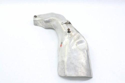 Proteção Escapamento Intermediaria Honda Cbr 1000 Rr 2004-2007