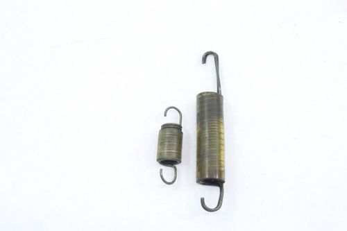 Mola Cavalete Lateral Honda Cbr 1000 Rr Cbr1000 Rr 04-07