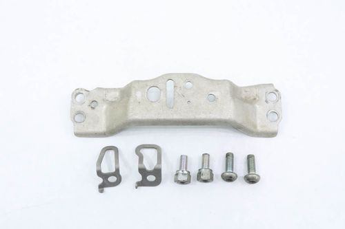 Suporte Trava Banco Carona Honda Cbr 1000 Rr 2004-2007