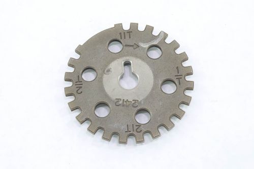 Rotor Pulsador Kawasaki Er-6n Er6n 13-17