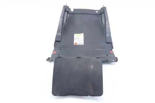 Para-lama Traseiro Interno Suzuki Gsxr 1100 W 1993-1994