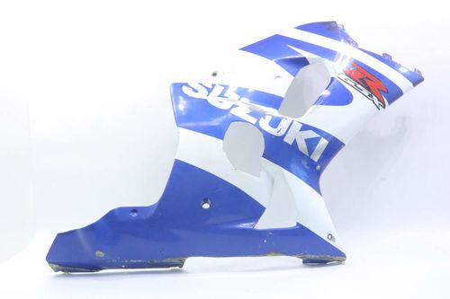 Carenagem Lateral Direita Suzuki Gsxr 1100 W 1993-1994