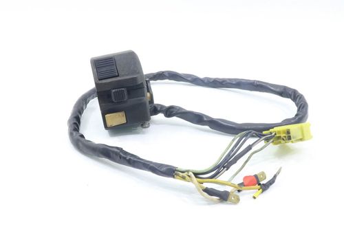 Chave Punho Luz Suzuki Gsxr 1100 W Gsxr1100w 93-94