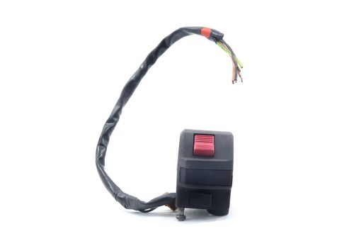 Chave Punho Partida Suzuki Gsxr 1100 W Gsxr1100w 93-94