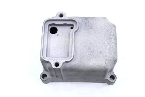 Tampa Suspiro Bloco Suzuki Hayabusa 1300 2009-2015