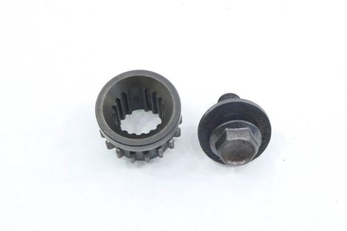 Engrenagem Corrente Comando Suzuki Hayabusa 1300 2009-2015