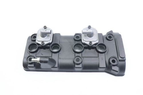Tampa Cabeçote Kawasaki Zx 6 Zx6 14-17