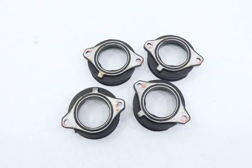 Coletor Admissão Kit Kawasaki Zx 6 Zx6 14-17