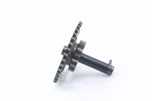 Engrenagem Redução Dupla Partida Kawasaki Zx 6 Zx6 14-17