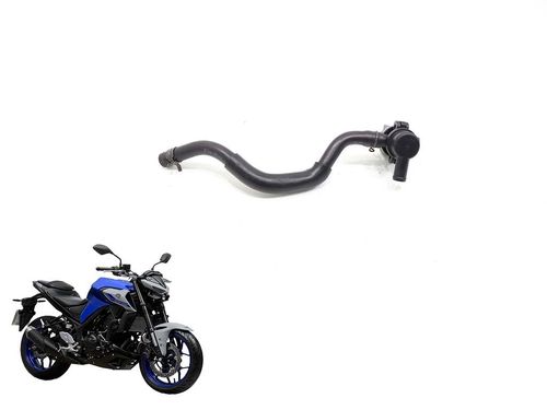 Válvula Solenoide Yamaha Mt 03 Mt03 21-23