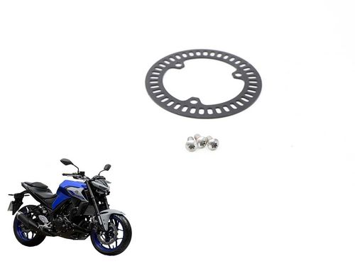 Disco Abs Dianteiro Yamaha Mt 03 Mt03 21-23
