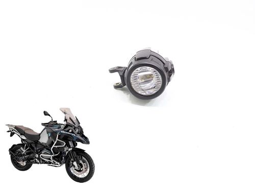 Farol Auxiliar Direito Bmw R 1200 Gs R1200gs 13-19
