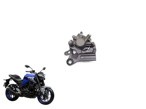 Pinça Freio Traseira Yamaha Mt 03 Mt03 21-23