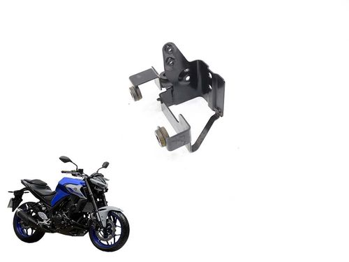 Suporte Central Abs Yamaha Mt 03 Mt03 21-23