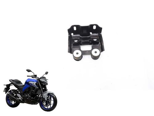 Suporte Tanque Yamaha Mt 03 Mt03 21-23