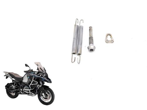 Mola Cavalete Descanso Lateral Bmw R 1200 Gs 13-19