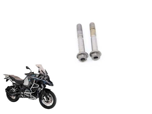 Parafuso Pinça Freio Dianteira Bmw R 1200 Gs 13-19