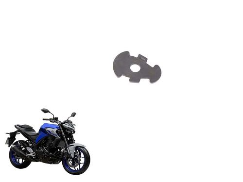Trava Pisca Yamaha Mt 03 Mt03 21-23