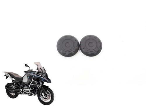 Acabamento Chassis Bmw R 1200 Gs R1200gs 13-19