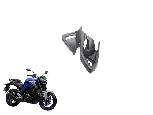 Acabamento Aba  Tanque L/e Yamaha Mt 03 Mt03 21-23