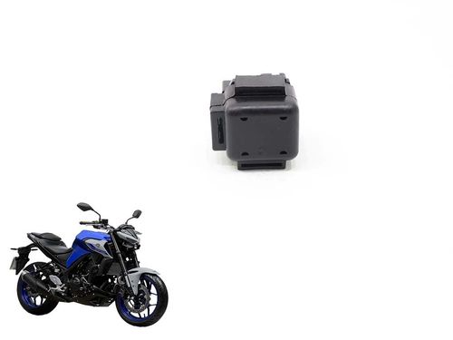 Rele Partida Yamaha Mt 03 Mt03 21-23