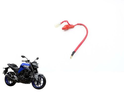Cabo Positivo Yamaha Mt 03 Mt03 21-23