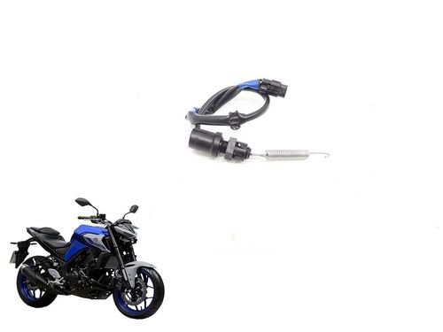 Interruptor Freio Traseiro Yamaha Mt 03 Mt03 21-23