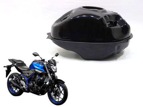 Tanque Combustível Yamaha Mt 03 Mt03 19-22