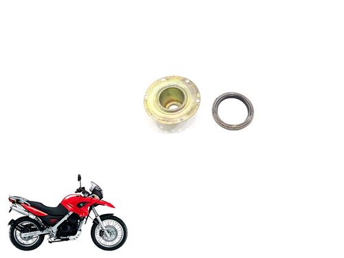 Gargalo Abastecimento Bmw G 650 Gs G650gs 10-11