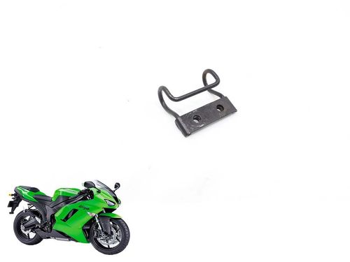 Guia Flexível Freio Traseiro Kawasaki Zx 6 Zx6 07-08
