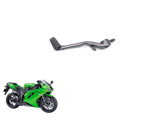 Pedal Freio Kawasaki Zx 6 Zx6 07-08