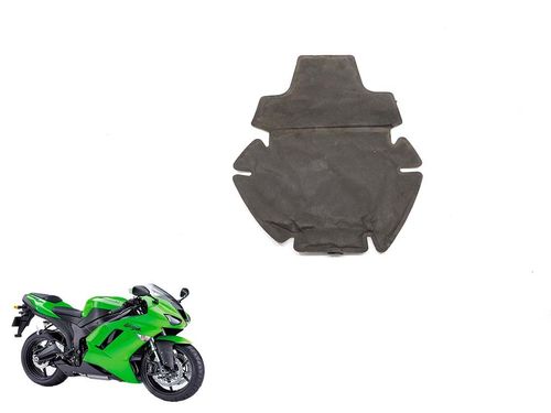 Manta Térmica Tanque Kawasaki Zx 6 Zx6 07-08